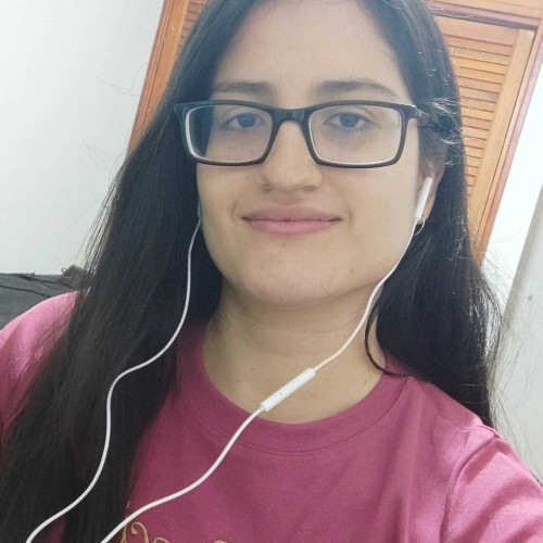 Maria A. profile photo