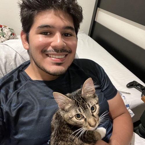 Adam V. profile photo