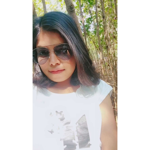 Janavi R. profile photo