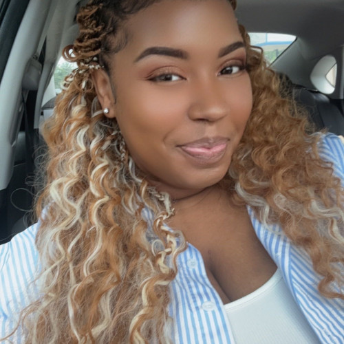 Niesha s. profile photo