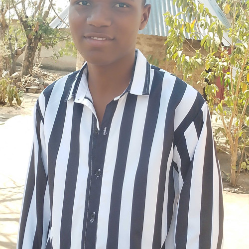 Emmanuel G. profile photo