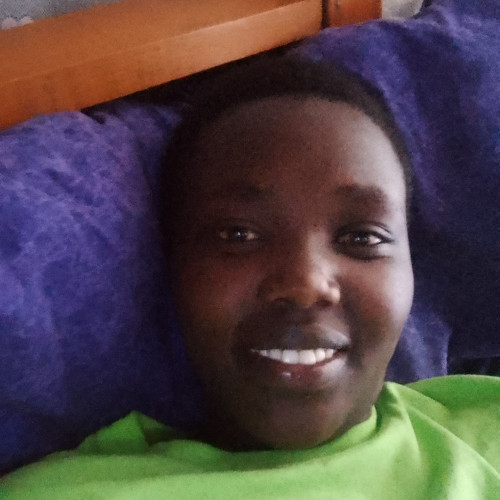 Kandy V. profile photo