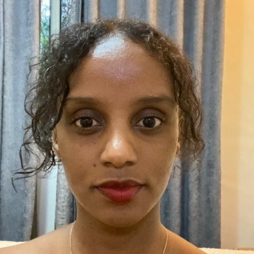Beza Z. profile photo