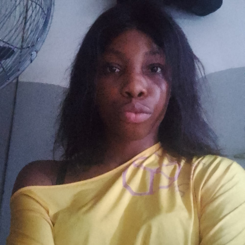 Divine I. profile photo