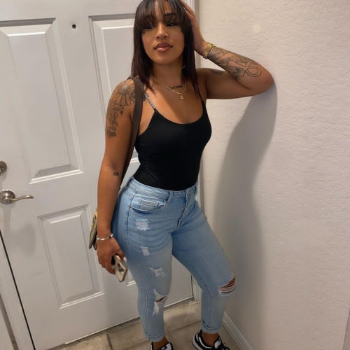 Melissa V.