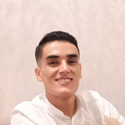 Abdessamad  A. profile photo