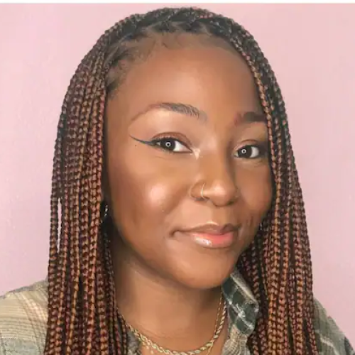 Alice N. profile photo