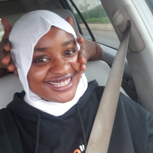 Aishat M. profile photo