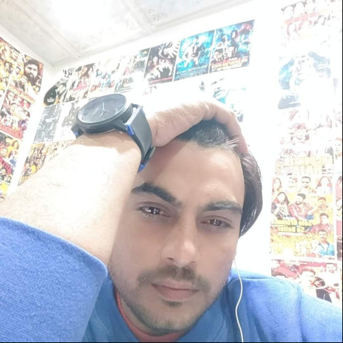 Sajid I. profile photo