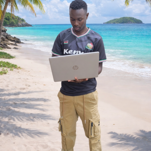 Alex N. profile photo