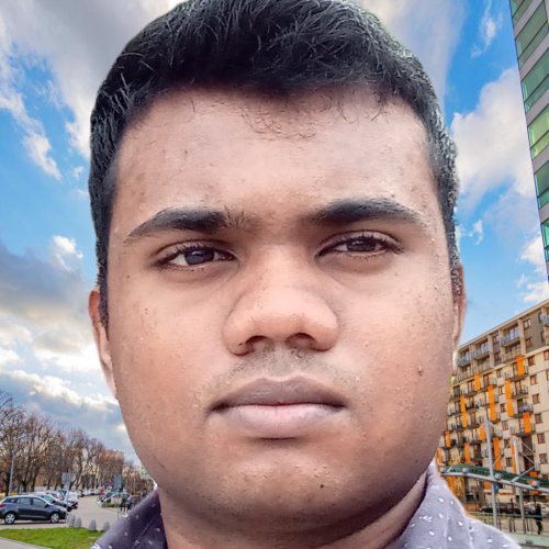 stebin s. profile photo