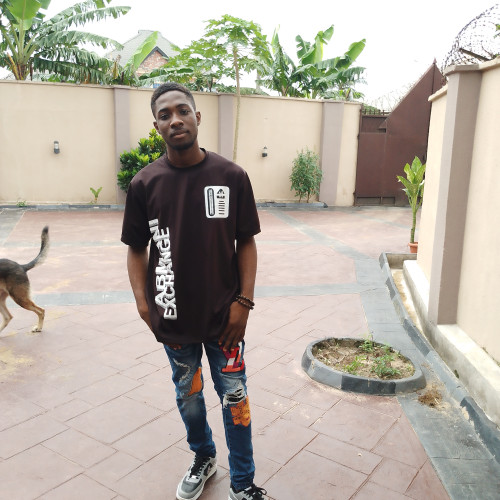 Franklyn C. profile photo