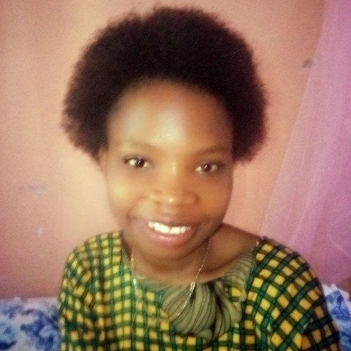 Sharlet M. profile photo