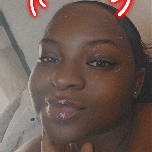 Blessing O. profile photo