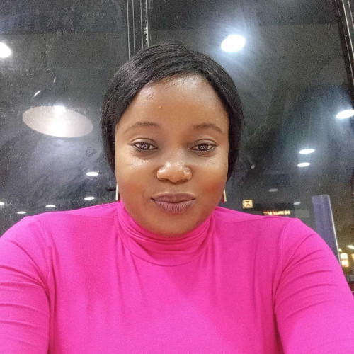 CHIKA O. profile photo