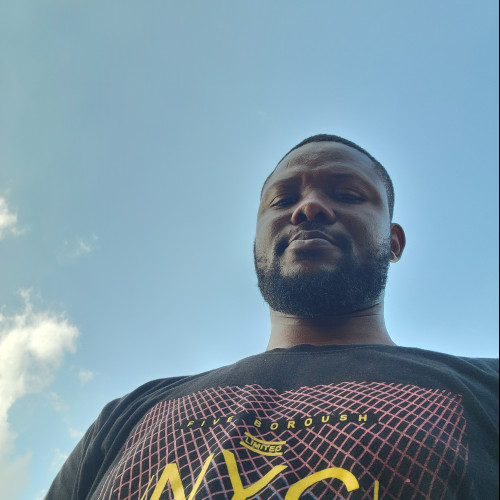 Justus  N. profile photo