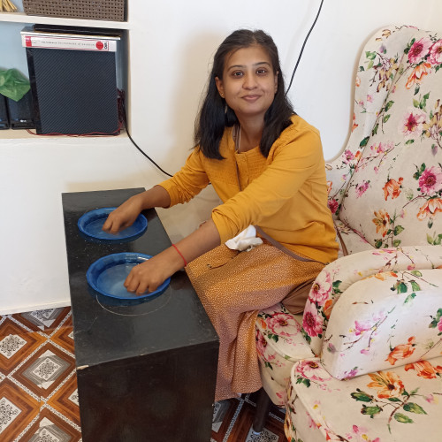 Kirthi  L. profile photo