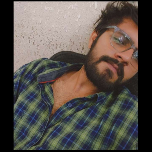 Arjun N.