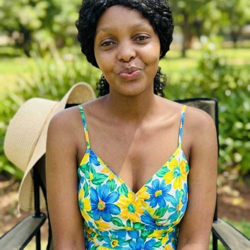 mercy c. profile photo