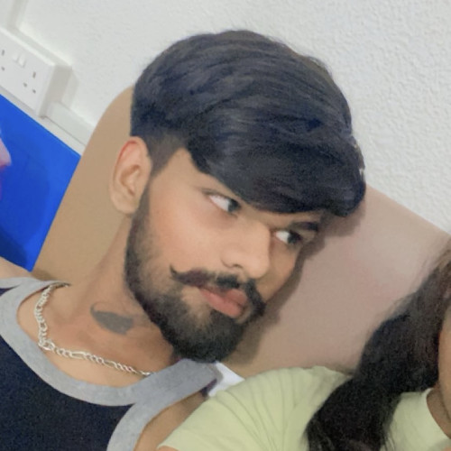 Harsh L. profile photo