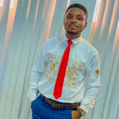 Justice E. profile photo