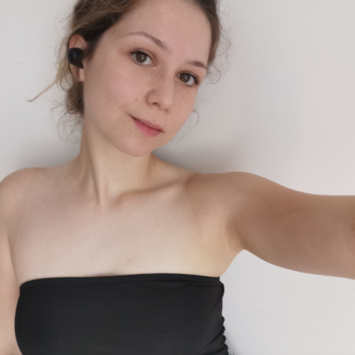 Nikolett L. profile photo