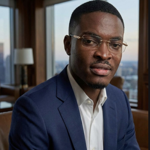 Ogbenna K. profile photo