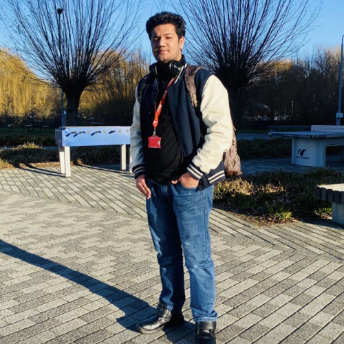 KARAN T.