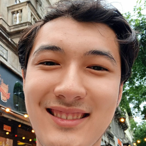 Mukhammejan A. profile photo
