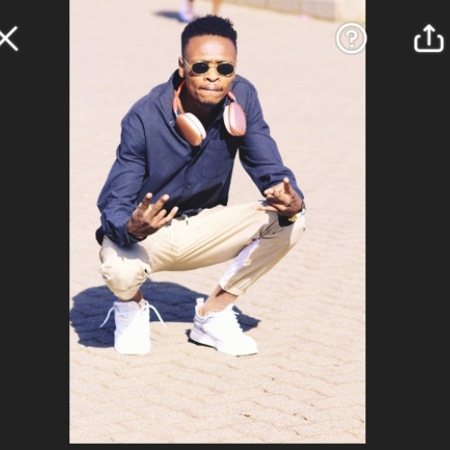 TSHEPISO  M. profile photo