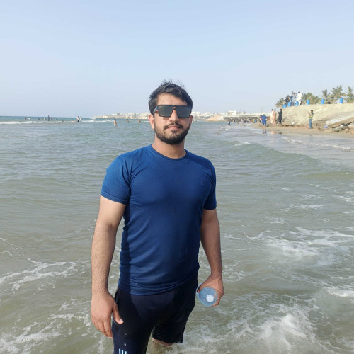 Mian A. profile photo