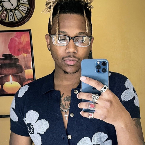 Deion S. profile photo