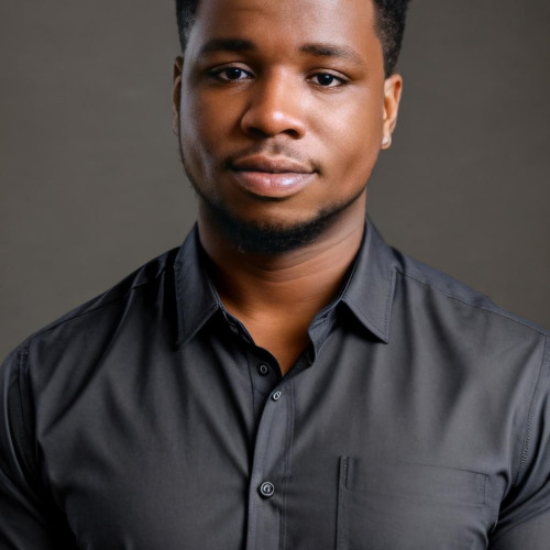 Moses A. profile photo
