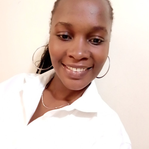Ediphine M. profile photo