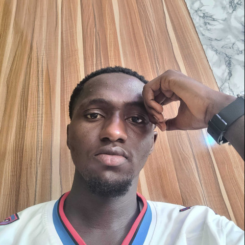 marvelous P. profile photo