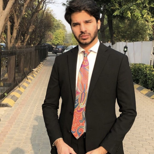 Asad A.
