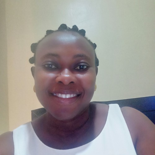 Celestina Otiwaa D.