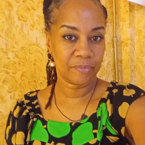 Latia G. profile photo