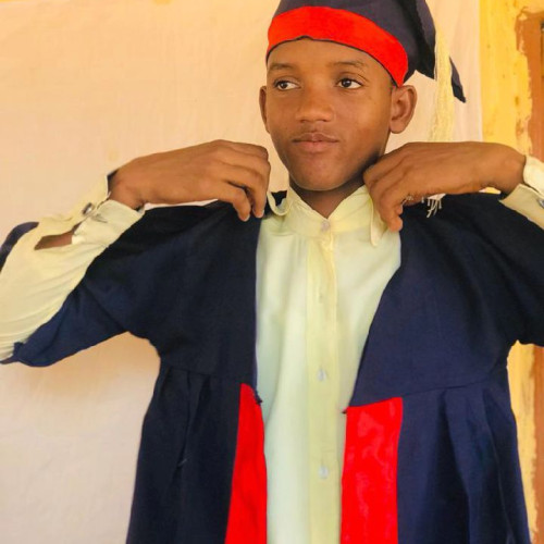 Musty M. profile photo