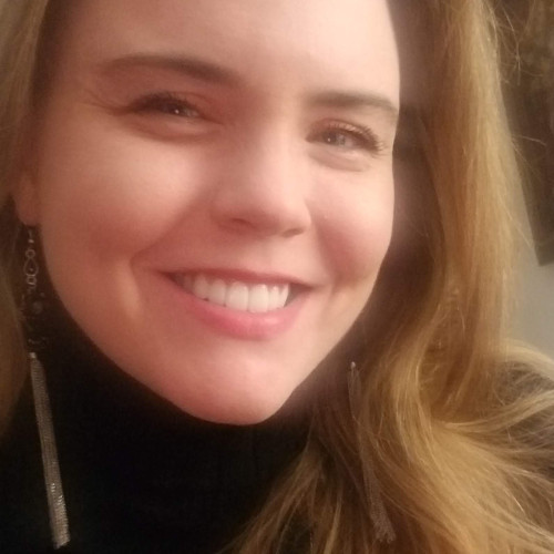 Megan D. profile photo