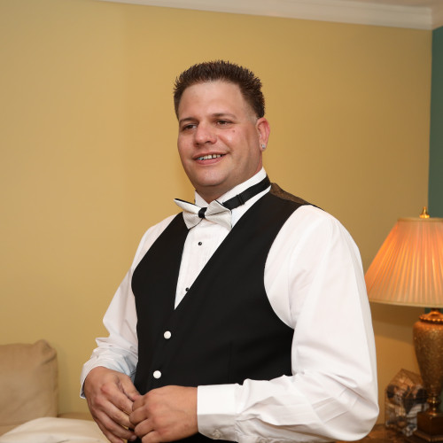 Vito v. profile photo