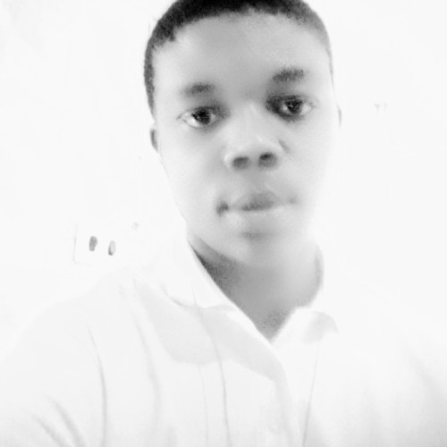 Godswill  K. profile photo