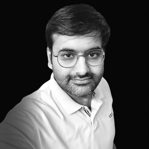 Divyang I. profile photo