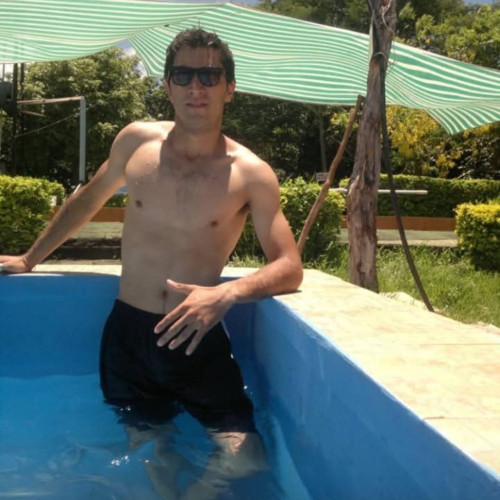 Beto I. profile photo