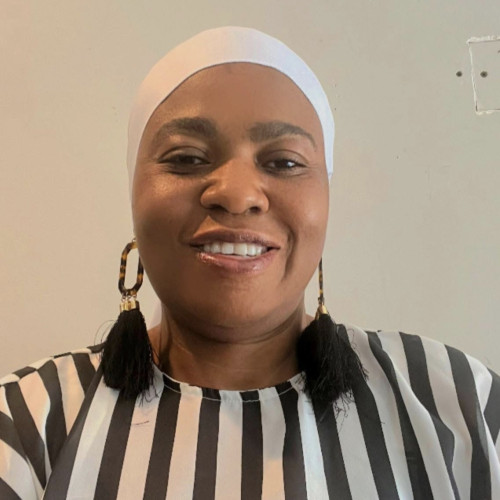 Abiba S. profile photo