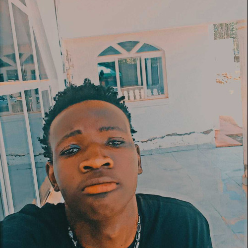 Bright M. profile photo