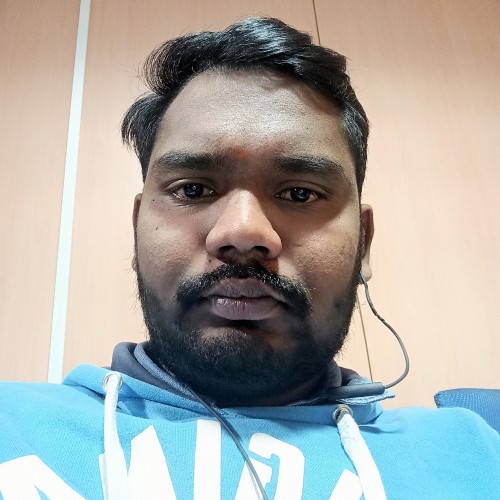 Kiran  P. profile photo