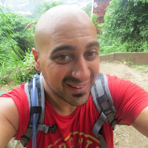 Lino A. profile photo