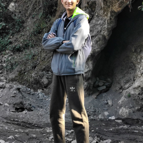 vijay singh n.