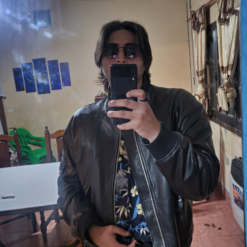 Leandro C. profile photo
